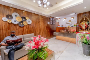 Hotel Sadbhav Villa